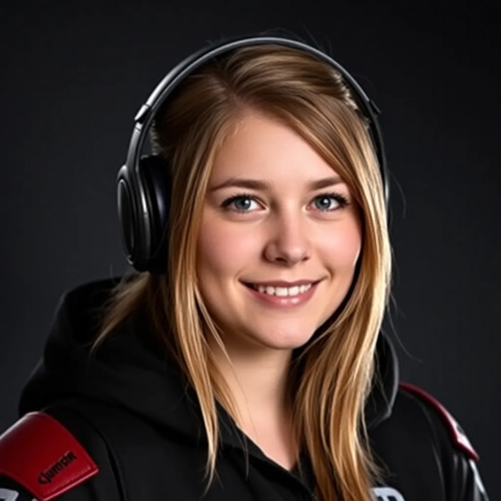 Maren Foster