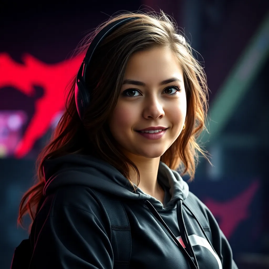 Ruby Thompson