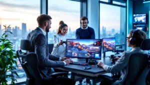 Multiplayer Simulation Games: The Ultimate Guide to Immersive Worlds and Shared Experiences in 2026
