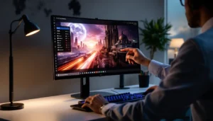 Is DCR Good for Gaming? The Complete 2026 Performance Guide