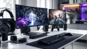 Gaming Supplies: Your Complete 2026 Guide to Essential Gear for PC, Console, and Mobile