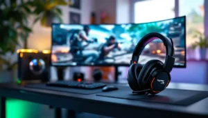HyperX Cloud II Wireless Gaming Headset: The Ultimate Review for Serious Gamers in 2026