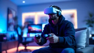 The Ultimate Guide to Horror Games for Oculus Quest 2: Terrifying VR Experiences in 2026