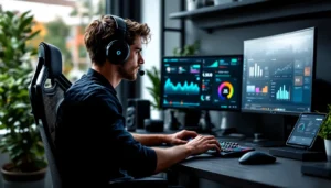 500 Mbps vs 1 Gig for Gaming: Which Internet Speed Do You Actually Need in 2026?