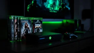 Original Xbox Horror Games: The Definitive Guide to the Console’s Scariest Titles