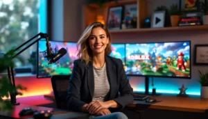 Gaming with Jen: The Ultimate Guide to Her Content, Community, and Gaming Legacy in 2026