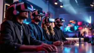 The Ultimate Guide to VRChat Horror Games: Terrifying Experiences in Virtual Reality (2026)