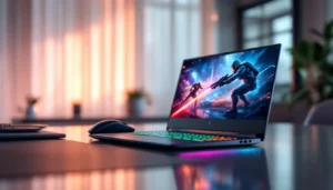 Best Gaming Laptop Under $2000: Top Picks for Performance and Value in 2026