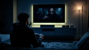 Survival Horror Games PS4: The Ultimate Guide to Heart-Pounding Terror in 2026