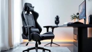 Gaming Chair Gray: The Ultimate Guide to Finding Your Perfect Neutral Throne in 2026