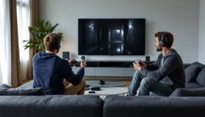 The Ultimate Guide to Co-Op Horror Games on PS5: Terrify Your Friends in 2026