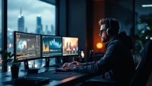 Does Upload Speed Affect Gaming? Everything Gamers Need to Know in 2026